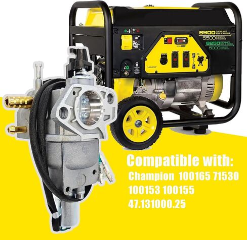 P28-H-4 PORTERERATOR GENERATOR DUAL PART# 47.131000.25 للبطل 439CC 100165 71530 100153 100155 CARB CARB in Kuwait