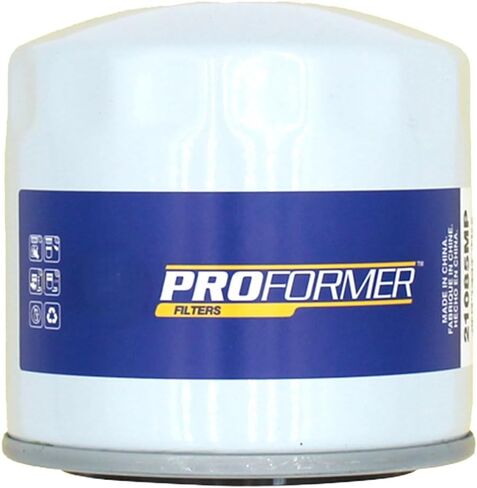 Raparts Spin-on oil Filter Fits 1320 1520 1530 1620 1630 1710 1715 1720 1818 2310 2810 in Saudi Arabia