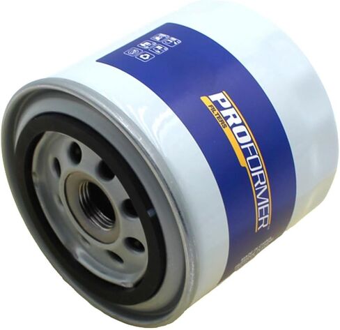 Raparts Spin-on oil Filter Fits 1320 1520 1530 1620 1630 1710 1715 1720 1818 2310 2810 in Saudi Arabia