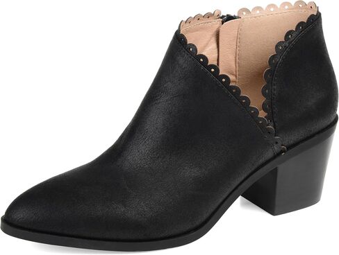 Journee Women's Tessa Booties in Saudi Arabia