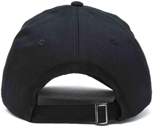 Dalix Martini المطرزة Cap Cotton Baseball لطيف قبعة أبي بارد للسيدات in Kuwait