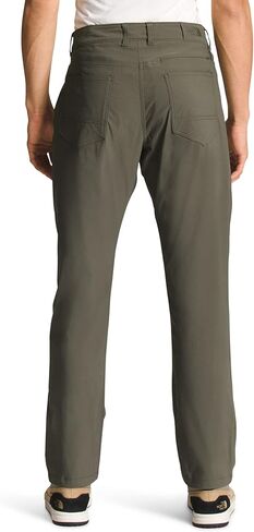 THE NORTH FACE Sprag 5-Pocket Pant - Men's Meld Grey, 42/Long in Saudi Arabia