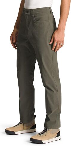 THE NORTH FACE Sprag 5-Pocket Pant - Men's Meld Grey, 42/Long in Saudi Arabia