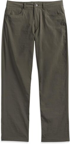 THE NORTH FACE Sprag 5-Pocket Pant - Men's Meld Grey, 42/Long in Saudi Arabia