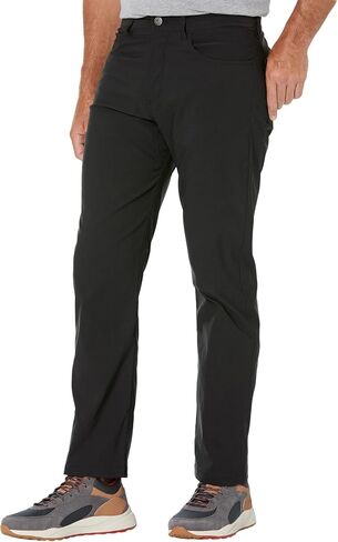 THE NORTH FACE Sprag 5-Pocket Pant - Men's Meld Grey, 42/Long in Saudi Arabia