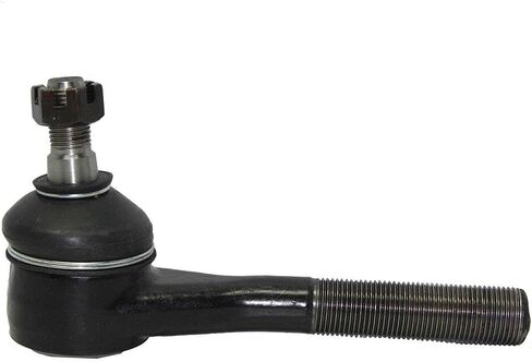 Detroit Axle - Front 3pc Tie Rods for Jeep Cherokee Comanche TJ Wrangler, 2 Outer Tie Rods 1 Right Inner Tie Rod Replacement in Saudi Arabia