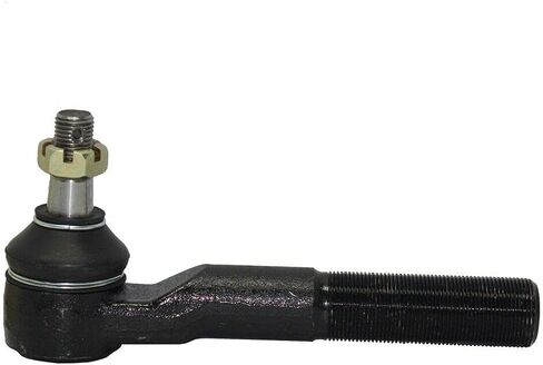 Detroit Axle - Front 3pc Tie Rods for Jeep Cherokee Comanche TJ Wrangler, 2 Outer Tie Rods 1 Right Inner Tie Rod Replacement in Saudi Arabia