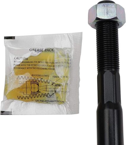 Beck/Arnley 1018508 Tie Rod End in Saudi Arabia