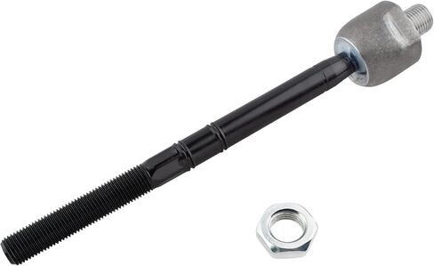 BOXI 2pcs Front Inner Tie Rod Ends Fit for Mercedes-benz E500 2004-2006 / E350 2006-2007 / E550 2007-4 Matic Only | EV800091 in Saudi Arabia