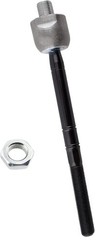 BOXI 2pcs Front Inner Tie Rod Ends Fit for Mercedes-benz E500 2004-2006 / E350 2006-2007 / E550 2007-4 Matic Only | EV800091 in Saudi Arabia
