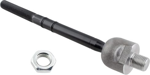 BOXI 2pcs Front Inner Tie Rod Ends Fit for Mercedes-benz E500 2004-2006 / E350 2006-2007 / E550 2007-4 Matic Only | EV800091 in Saudi Arabia