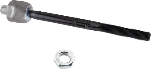 BOXI 2pcs Front Inner Tie Rod Ends Fit for Mercedes-benz E500 2004-2006 / E350 2006-2007 / E550 2007-4 Matic Only | EV800091 in Saudi Arabia