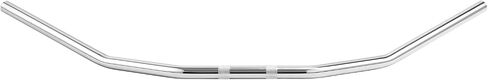 TCMT 1'' Motorcycle Handlebar Drag Bar Fit For Harley Sportster 883 Softail Dyna Most Chopper Cruisers Bobber Bike Cafe Race Chrome in Saudi Arabia