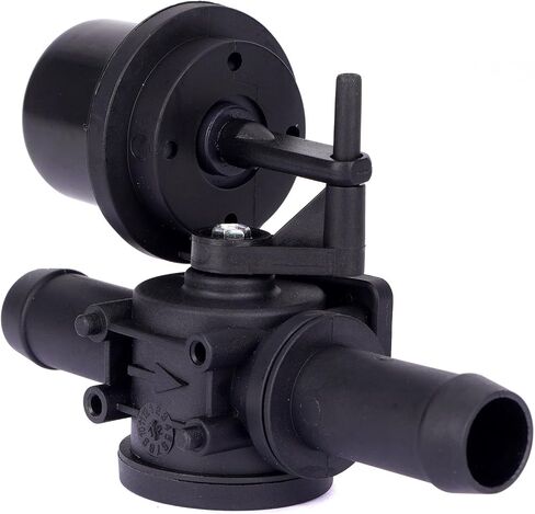 MOCA 74858 HVAC Heater Control Valve Fit for Ford 1997-2010 Explorer 4.0L, 2005-2011 Ranger 2.3L 4.0L, for Lincoln 2003-2006 Navigator 5.4L, for Mercury 1998-2010 Mountaineer 4.0L in Saudi Arabia