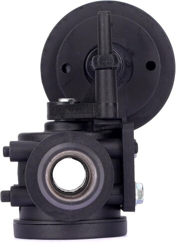 MOCA 74858 HVAC Heater Control Valve Fit for Ford 1997-2010 Explorer 4.0L, 2005-2011 Ranger 2.3L 4.0L, for Lincoln 2003-2006 Navigator 5.4L, for Mercury 1998-2010 Mountaineer 4.0L in Saudi Arabia