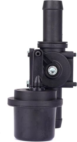 MOCA 74858 HVAC Heater Control Valve Fit for Ford 1997-2010 Explorer 4.0L, 2005-2011 Ranger 2.3L 4.0L, for Lincoln 2003-2006 Navigator 5.4L, for Mercury 1998-2010 Mountaineer 4.0L in Saudi Arabia