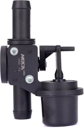 MOCA 74858 HVAC Heater Control Valve Fit for Ford 1997-2010 Explorer 4.0L, 2005-2011 Ranger 2.3L 4.0L, for Lincoln 2003-2006 Navigator 5.4L, for Mercury 1998-2010 Mountaineer 4.0L in Saudi Arabia