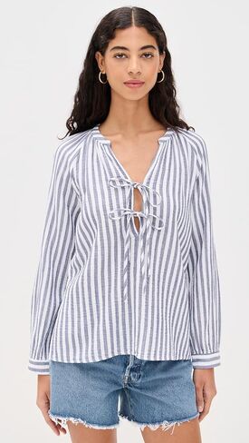 Rails Women's Brielle Top in Saudi Arabia