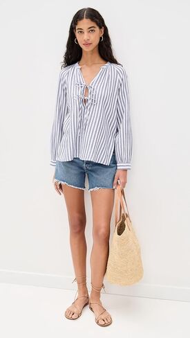 Rails Women's Brielle Top in Saudi Arabia