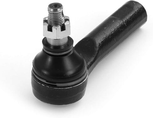 Metrix Premium Chassis Parts - 2 PC Front Outer Tie Rod End Kit Fits 1999-2004 Honda Odyssey, Replacement ES3669, Made in Europe in Saudi Arabia