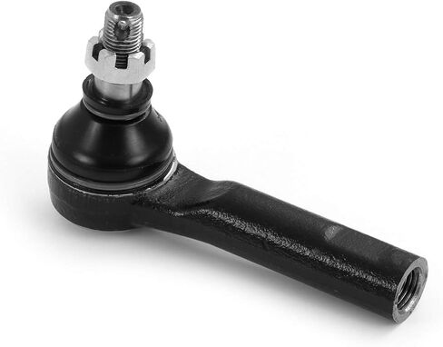 Metrix Premium Chassis Parts - 2 PC Front Outer Tie Rod End Kit Fits 1999-2004 Honda Odyssey, Replacement ES3669, Made in Europe in Saudi Arabia
