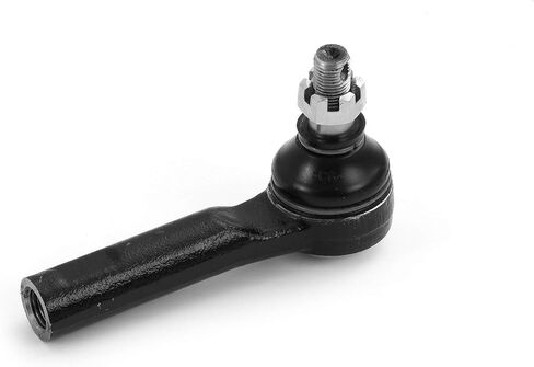 Metrix Premium Chassis Parts - 2 PC Front Outer Tie Rod End Kit Fits 1999-2004 Honda Odyssey, Replacement ES3669, Made in Europe in Saudi Arabia