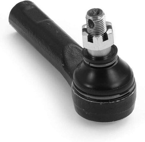 Metrix Premium Chassis Parts - 2 PC Front Outer Tie Rod End Kit Fits 1999-2004 Honda Odyssey, Replacement ES3669, Made in Europe in Saudi Arabia