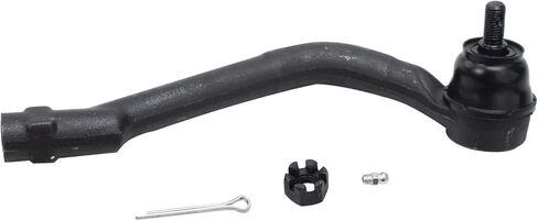 Detroit Axle - Front Tie Rods for Hyundai Azera Sonata Tucson Kia Cadenza Optima Sportage, 2 Outer Tie Rod Ends Set Replacement in Saudi Arabia
