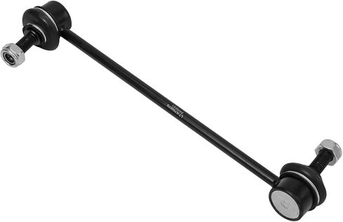 Detroit Axle - Rear 2pc Sway Bars for 2005-2015 Nissan Xterra, 2 Stabilizer Sway Bar End Links 2006 2007 2008 2009 2010 2011 2012 2013 2014 Replacement in Saudi Arabia