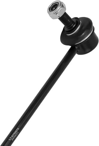 Detroit Axle - Rear 2pc Sway Bars for 2005-2015 Nissan Xterra, 2 Stabilizer Sway Bar End Links 2006 2007 2008 2009 2010 2011 2012 2013 2014 Replacement in Saudi Arabia