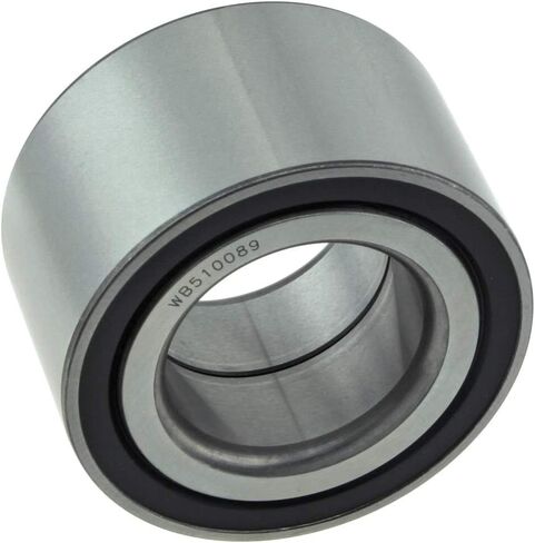 WJB WB510089 - محمل العجلات الأمامية - مرجع متقاطع: National 510089/ Timken 510089/ SKF FW78 ، 1 Pack in Saudi Arabia