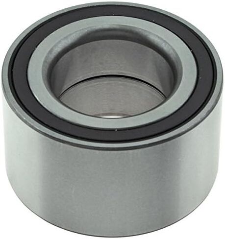 WJB WB510089 - محمل العجلات الأمامية - مرجع متقاطع: National 510089/ Timken 510089/ SKF FW78 ، 1 Pack in Saudi Arabia