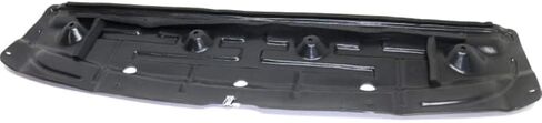 For Kia Optima Front Engine Splash Shield 2011 2012 2013 Under Cover | Hybrid Model | w/Insulation Foam | KI1228137 | 291104U000 in Saudi Arabia