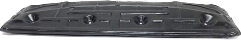 For Kia Optima Front Engine Splash Shield 2011 2012 2013 Under Cover | Hybrid Model | w/Insulation Foam | KI1228137 | 291104U000 in Saudi Arabia