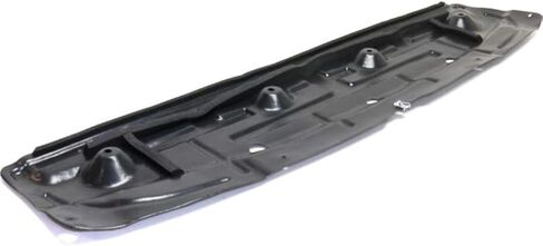 For Kia Optima Front Engine Splash Shield 2011 2012 2013 Under Cover | Hybrid Model | w/Insulation Foam | KI1228137 | 291104U000 in Saudi Arabia