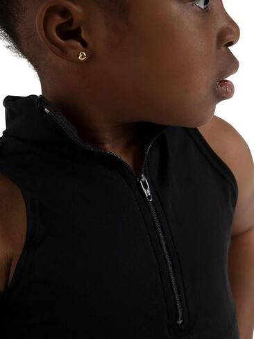 Capezio Team Basics Mock Neck Top Gives in Kuwait