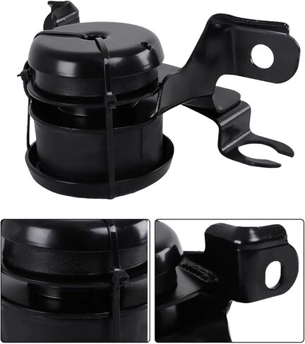 محرك محرك المحرك المخبري و kound Mount Kit 3PCS استبدال Mazda Tribut in Saudi Arabia