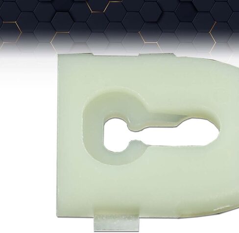 Pit66 شاحنة جسم الحزام الجانبي صب مقاطع تقليم 10pcs متوافقة مع فورد F100 ، F150 ، F250 ، F350 1973-1979/FIT BRONCOS 1978-1979 in Saudi Arabia