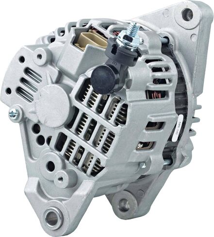 DB Electrical 400-48150 المولد متوافق مع/استبدال Infiniti G20 2.0L 2.0 94 95 96 1994 1995 1996 23100-0M810 ، 23100-2J010 ، 23100-2J011 A2T82491 ، A2T82491A ، A2TA4091 in Saudi Arabia