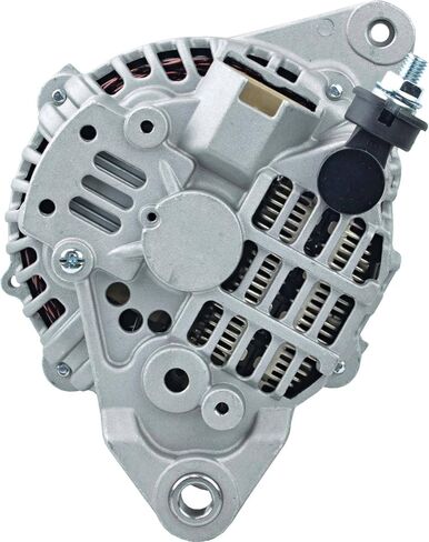 DB Electrical 400-48150 المولد متوافق مع/استبدال Infiniti G20 2.0L 2.0 94 95 96 1994 1995 1996 23100-0M810 ، 23100-2J010 ، 23100-2J011 A2T82491 ، A2T82491A ، A2TA4091 in Saudi Arabia