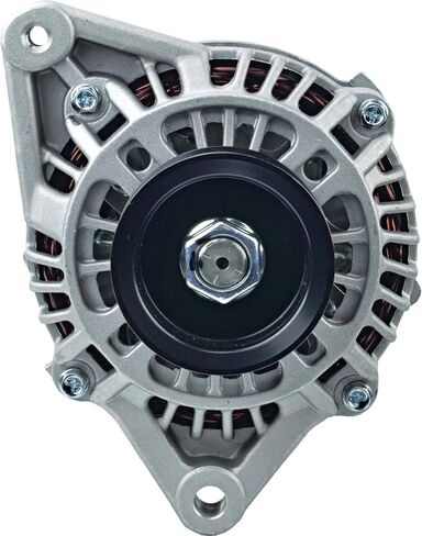 DB Electrical 400-48150 المولد متوافق مع/استبدال Infiniti G20 2.0L 2.0 94 95 96 1994 1995 1996 23100-0M810 ، 23100-2J010 ، 23100-2J011 A2T82491 ، A2T82491A ، A2TA4091 in Saudi Arabia