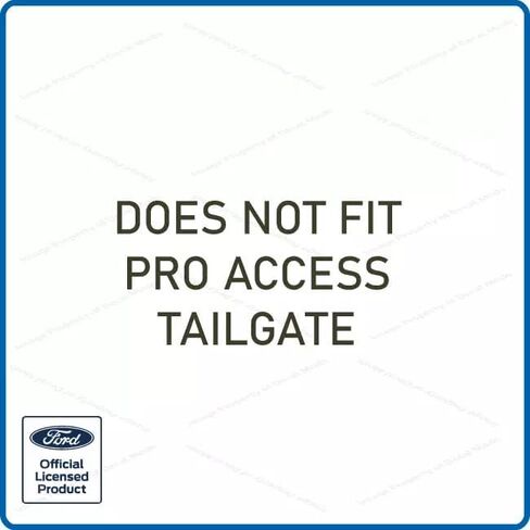 Decal Mods 2021-2025 F150 Tailgate Insert Decals Letters Inlays Indent Stickers (Thin Decals NOT Raised Letters) for Ford F150 (2021-2025) Chrome - CCHR in Saudi Arabia