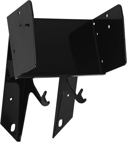 TCMT Front Fairing Radio Caddy Mount Bracket Fit for Harley Road Glide 1998-2013 FLTR in Saudi Arabia