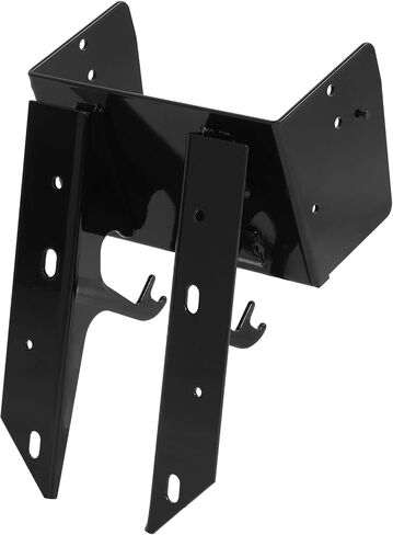 TCMT Front Fairing Radio Caddy Mount Bracket Fit for Harley Road Glide 1998-2013 FLTR in Saudi Arabia