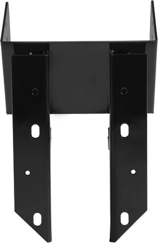 TCMT Front Fairing Radio Caddy Mount Bracket Fit for Harley Road Glide 1998-2013 FLTR in Saudi Arabia