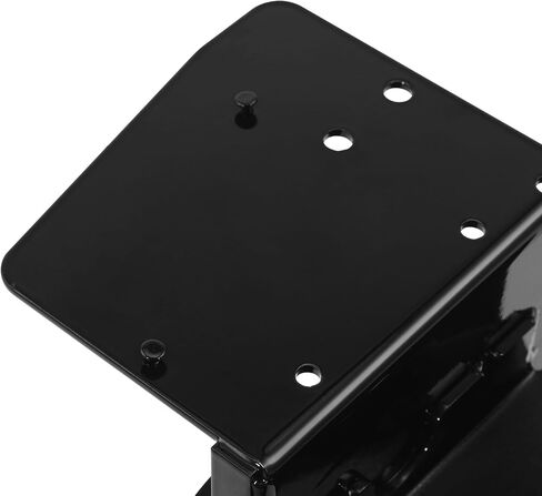 TCMT Front Fairing Radio Caddy Mount Bracket Fit for Harley Road Glide 1998-2013 FLTR in Saudi Arabia