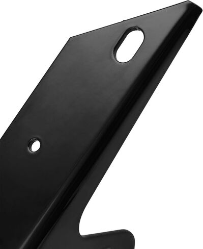 TCMT Front Fairing Radio Caddy Mount Bracket Fit for Harley Road Glide 1998-2013 FLTR in Saudi Arabia