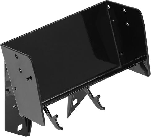 TCMT Front Fairing Radio Caddy Mount Bracket Fit for Harley Road Glide 1998-2013 FLTR in Saudi Arabia
