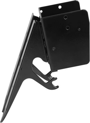 TCMT Front Fairing Radio Caddy Mount Bracket Fit for Harley Road Glide 1998-2013 FLTR in Saudi Arabia