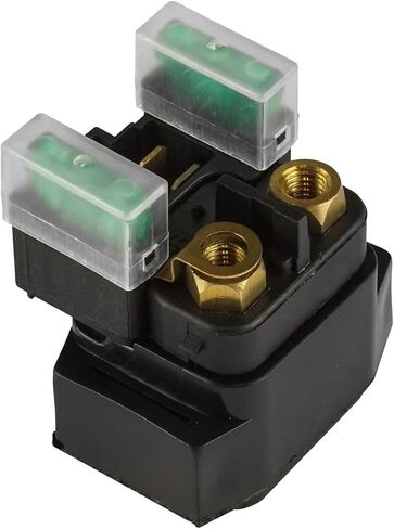 Starter Solenoid Relay fit for Yamaha XV1700 Road Star Midnight 2004 2005 2006 2007 in Saudi Arabia